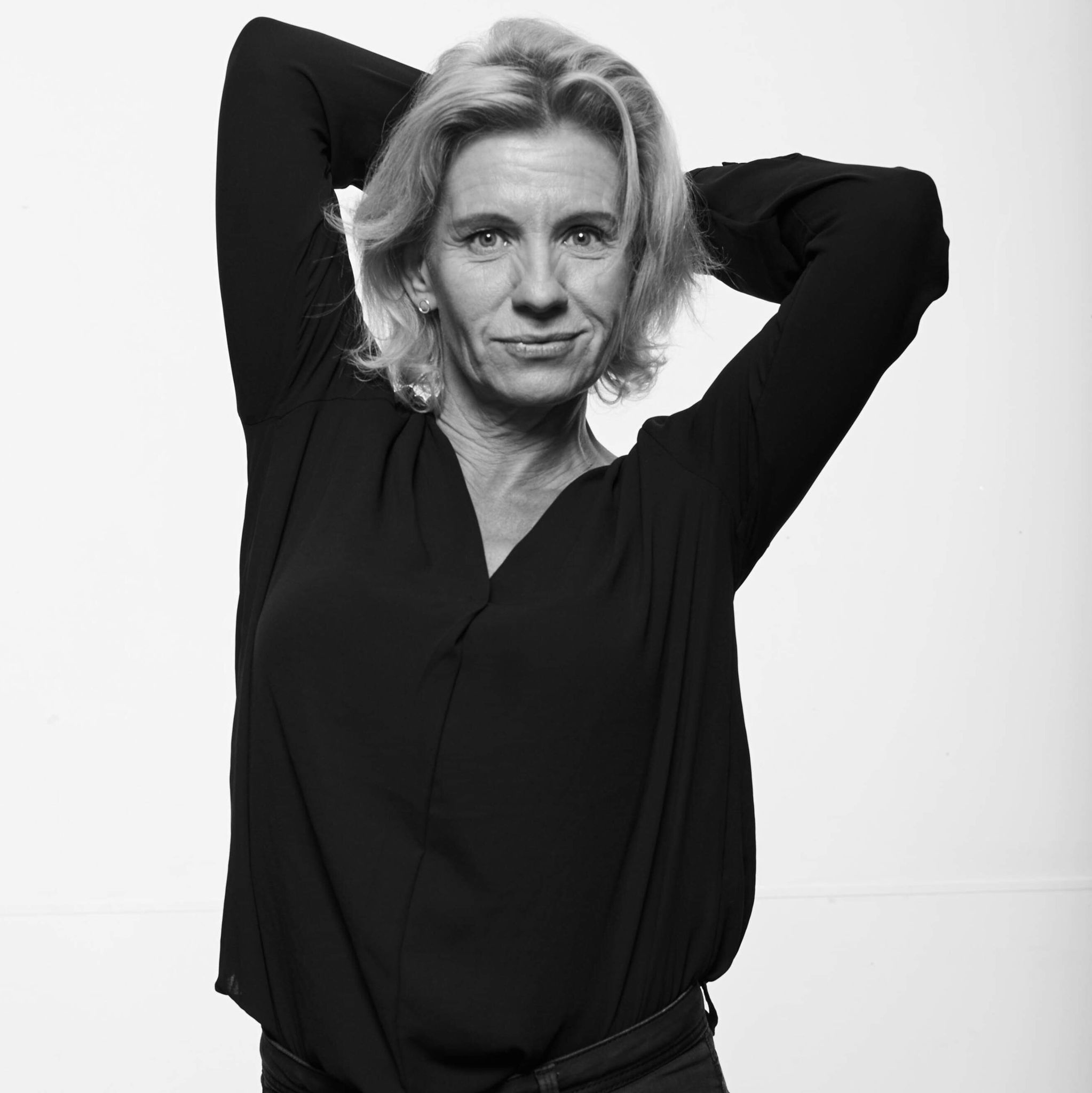 Brenda Goedhart