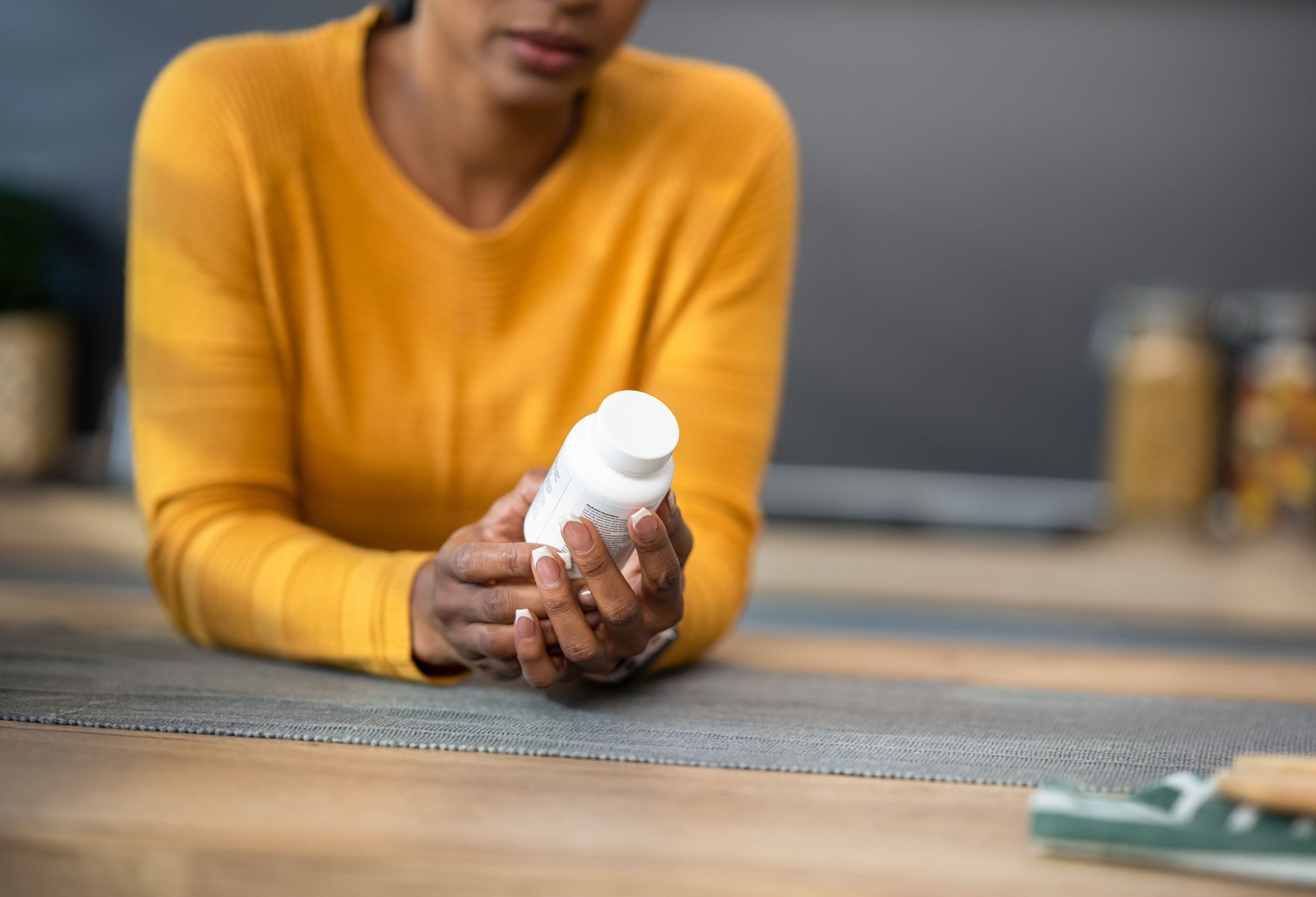 Can I Take Quercetin for Histamine Intolerance?