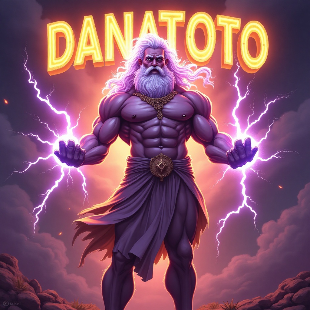Danatoto: Situs Togel dan Slot Online Terpercaya dengan Fitur Lengkap