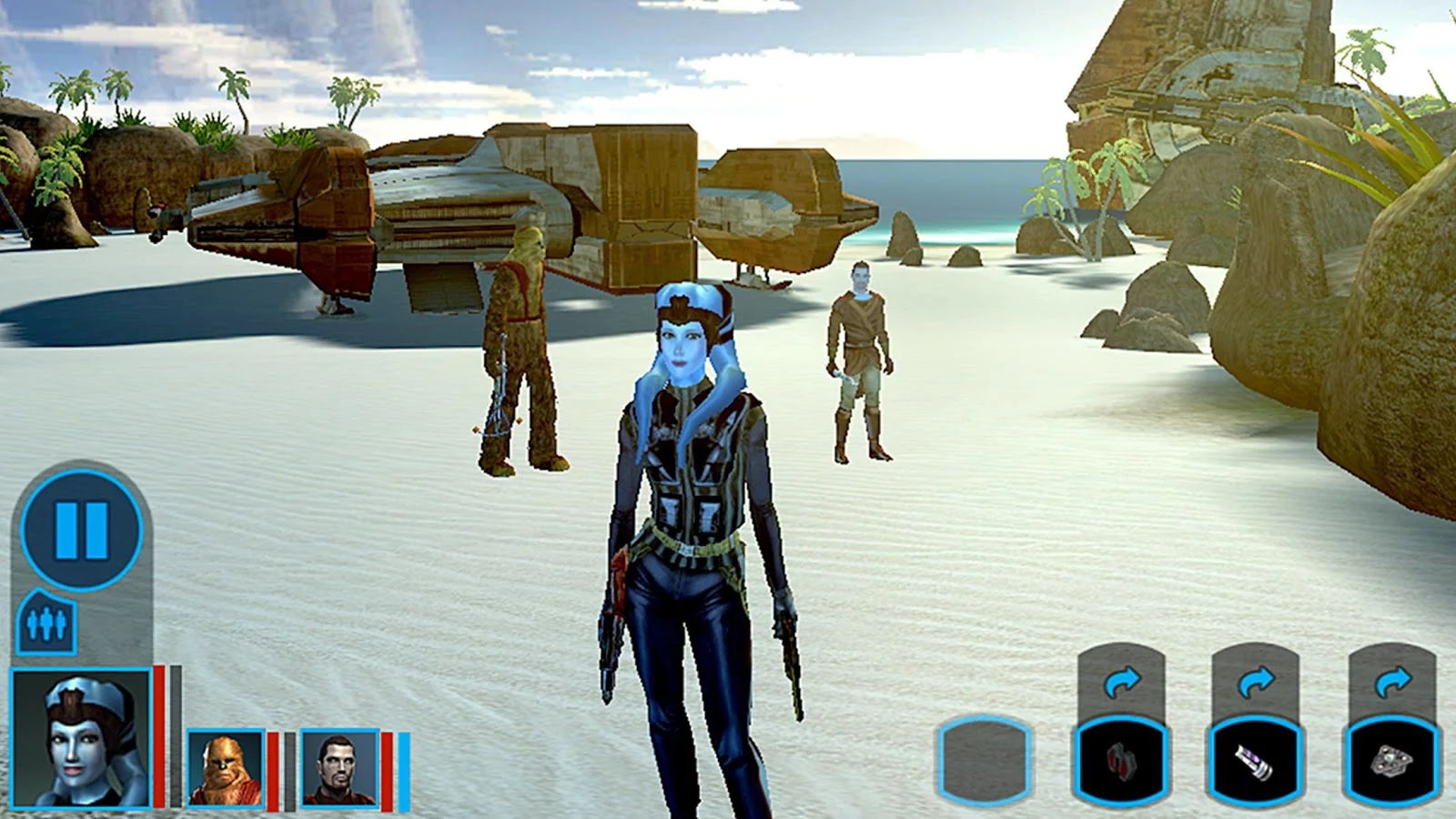 7 Best Aliens Games On Steam As Of 2020 Slant