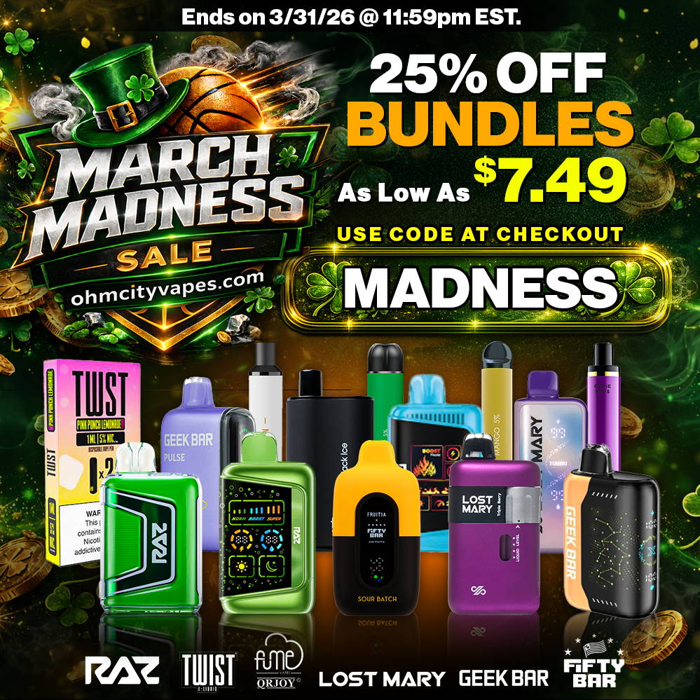 discount vap Vandy Vape Clearomizer & Replacement Coils/Heads main image 0