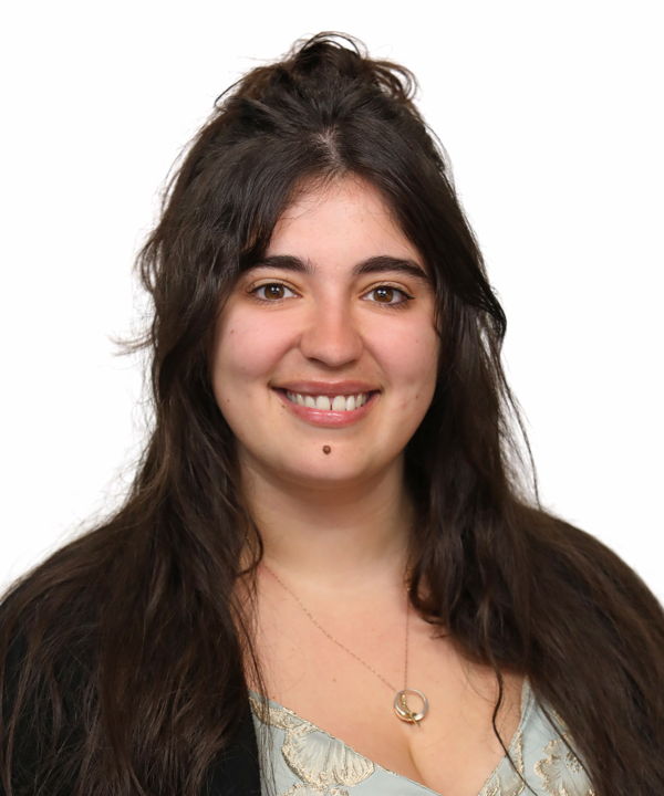 Allyson St-Germain