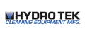 Hydro Tek cleaning equipment logo