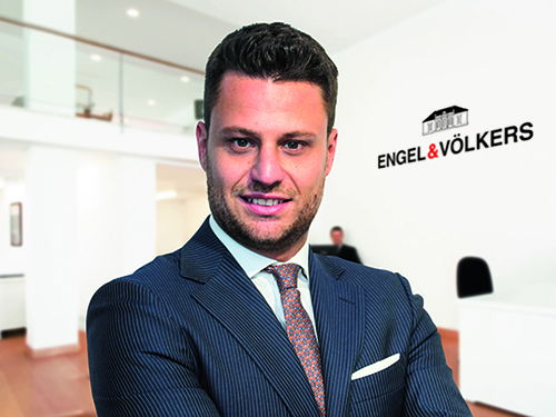 Cómo Engel & Völkers convence a sus agentes inmobiliarios - Segunda parte de nuestras entrevistas