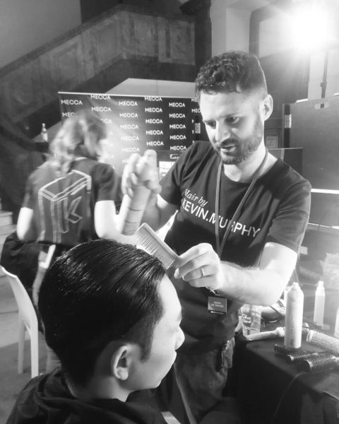 AON Hair by Ricky Voucher - Image 5