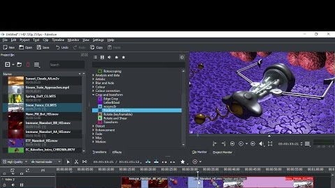 12 Best Alternatives To Hitfilm Express 2017 As Of 2020 Slant