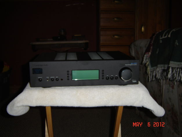 Cambridge Audio 840A (v1)