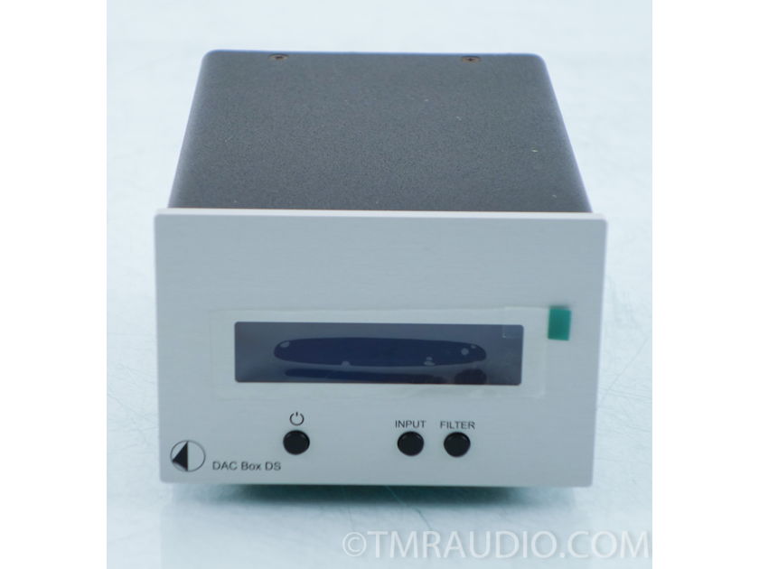 Pro-Ject DAC Box DS DAC (9653)