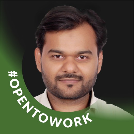 user profile photo