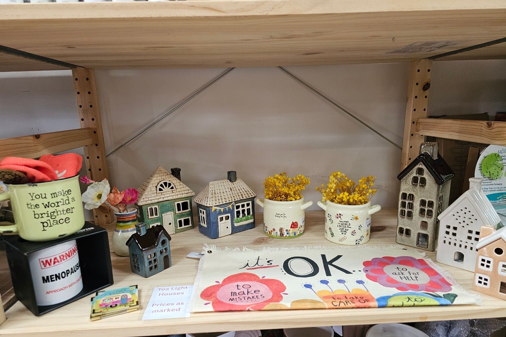 Leafy Lovers Voucher - Image 4