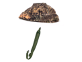 Mossy Oak Breakup Country Fleece Hat and Super Grip Sling by Outdoor Connection
