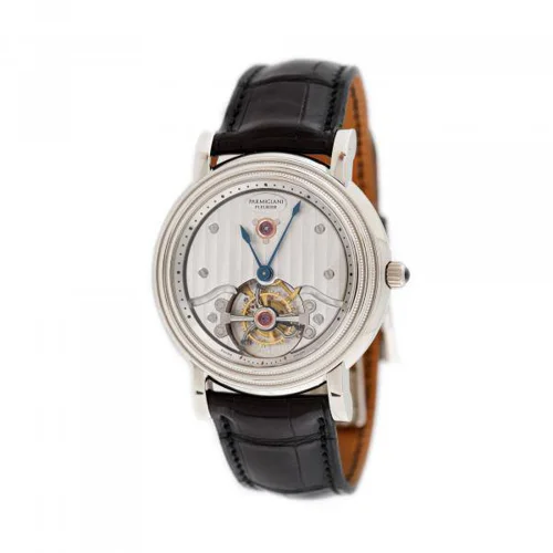 Parmigiani Fleurier Toric Tourbillon