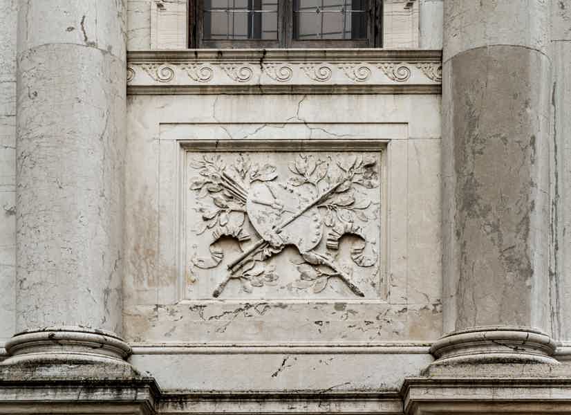 Private Art & Culture Tour in Dorsoduro and Academia, Venice - photo 1