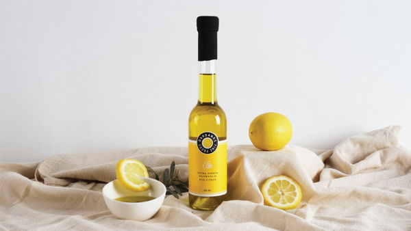 Dardanos Fine Foods / Olive Oil