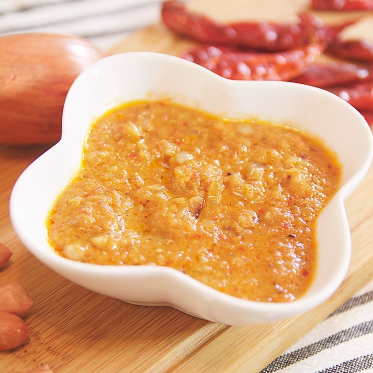Satay Sauce-image
