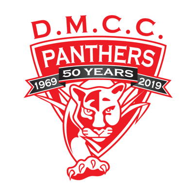 Devon Meadows Cricket Club Cricket Club Logo