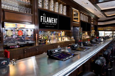 The Filament Bar Uploaded on 2022-01-23
