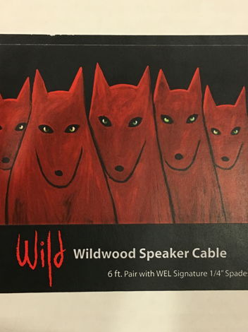 Wildwoods Box