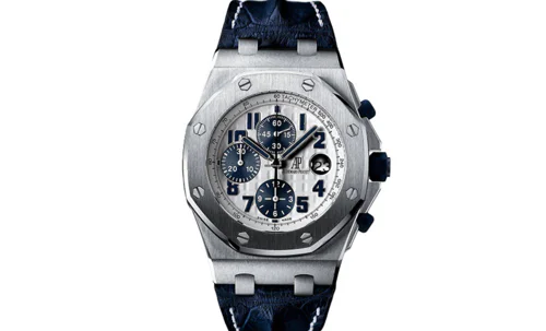 Audemars Piguet Royal Oak Offshore Chronograph 26020ST.OO.D020IN.01