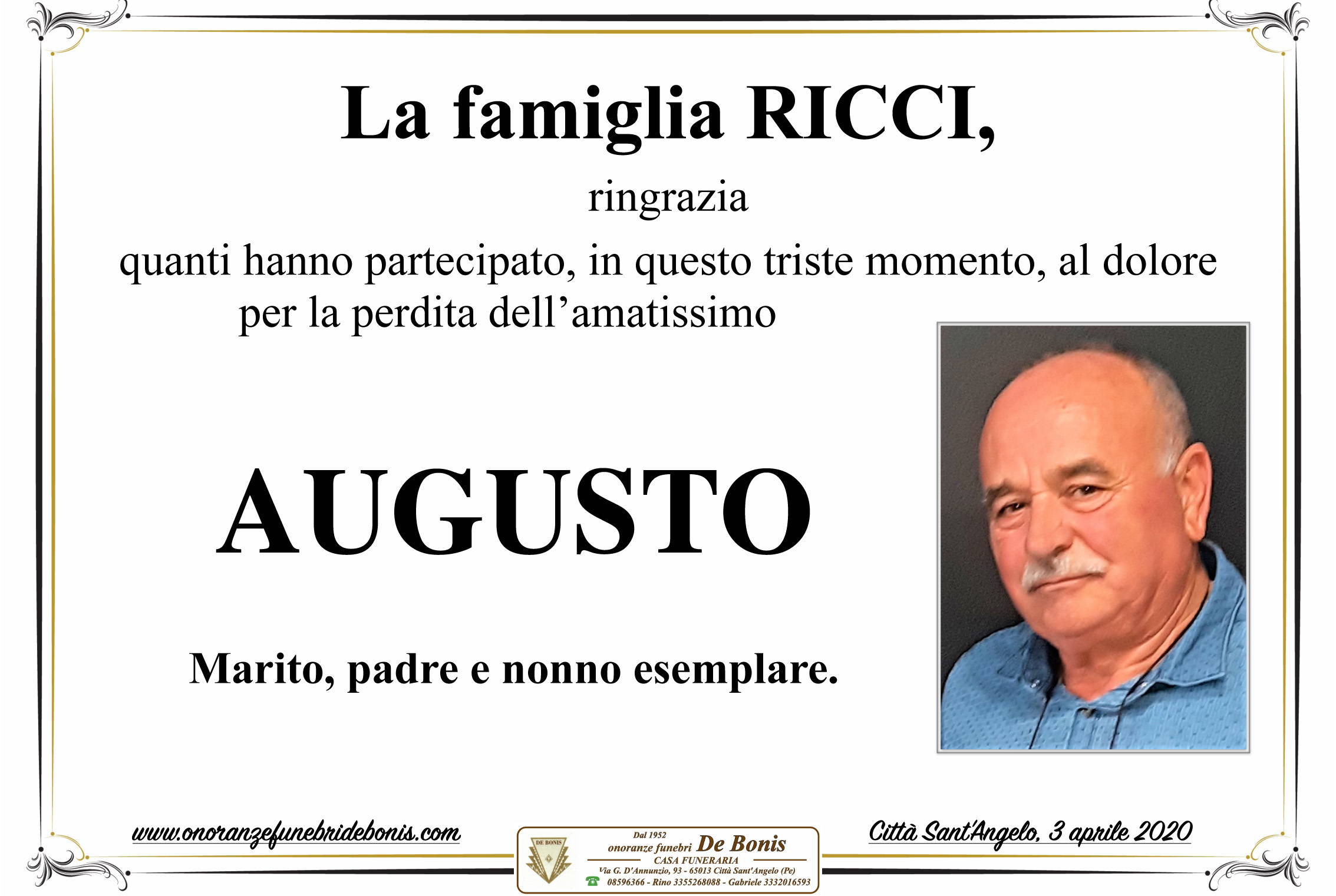 Augusto Ricci