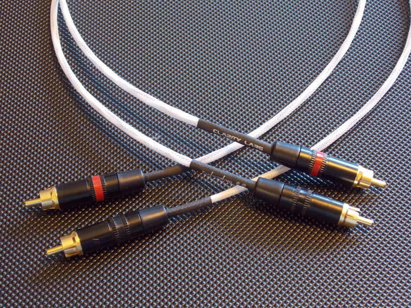 Musica Bella Emberglow II Top Selling Interconnect Cable