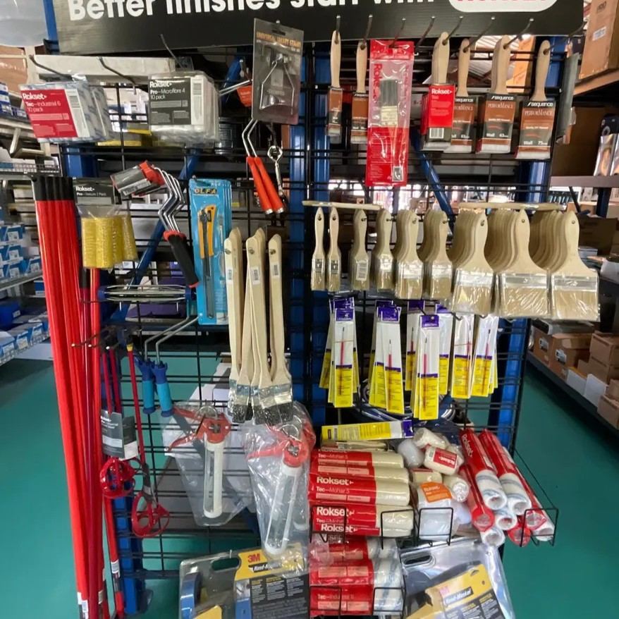 Haps Paint Supplies - Image 6