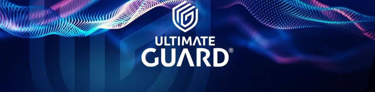 Ultimate Guard