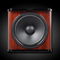 Swans Speaker Systems Sub 15B  DEALER COST SPECIAL!!!! 5