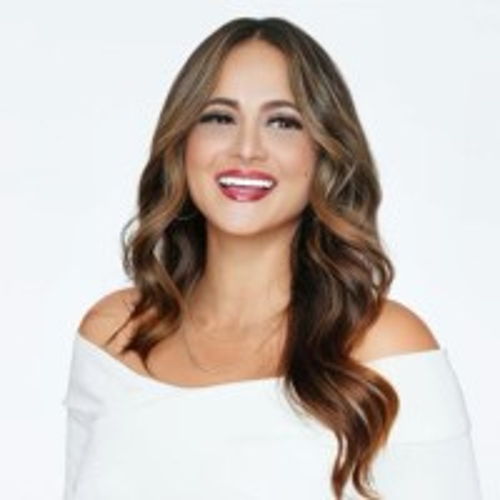 Jynelle  Merch Gonzales