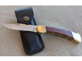 Customized Knife Donated by Craig Kennedy