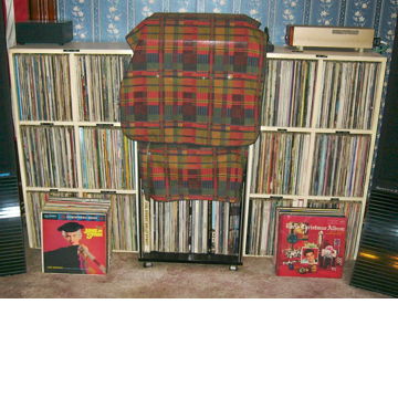 LP COLLECTION -- 4,000+ ALBUMS - from record collector ...
