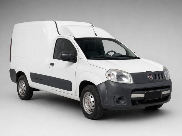 Fiat Fiorino Evo 1.4 2020