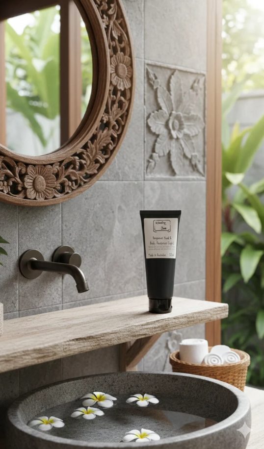 Bergamot Hand & Body Moisturizer (light) - Image 5