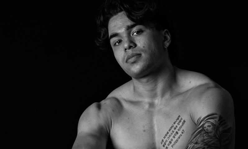 Dylan Depuydt