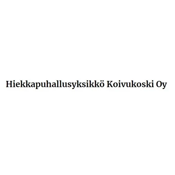 Pasi Koivukoski
