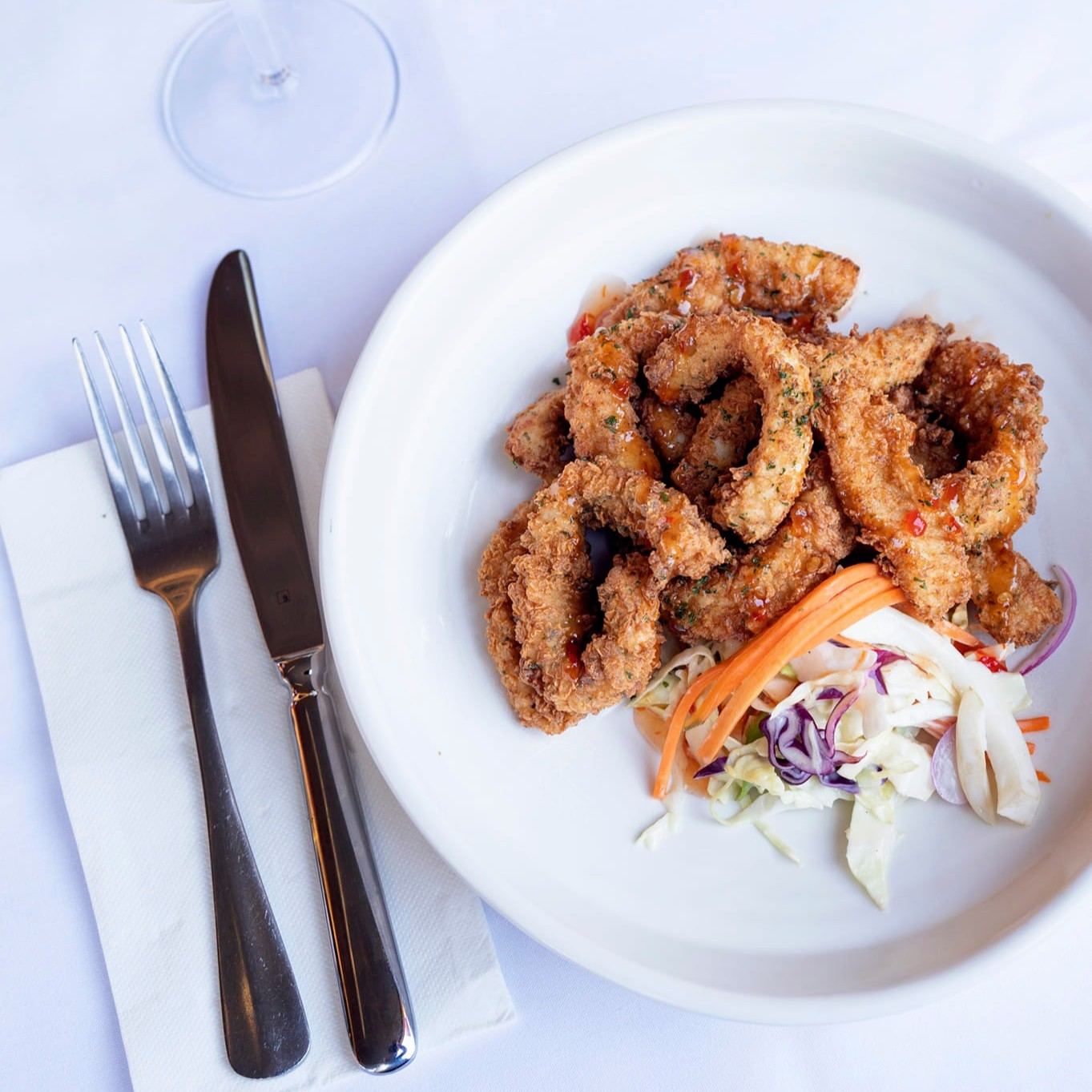 Enjoywine Chargrill & Bar - Image 5