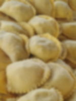 Cooking classes Montescaglioso: Cesarina Filomena: Ravioli and Bocconetti of Montescaglioso