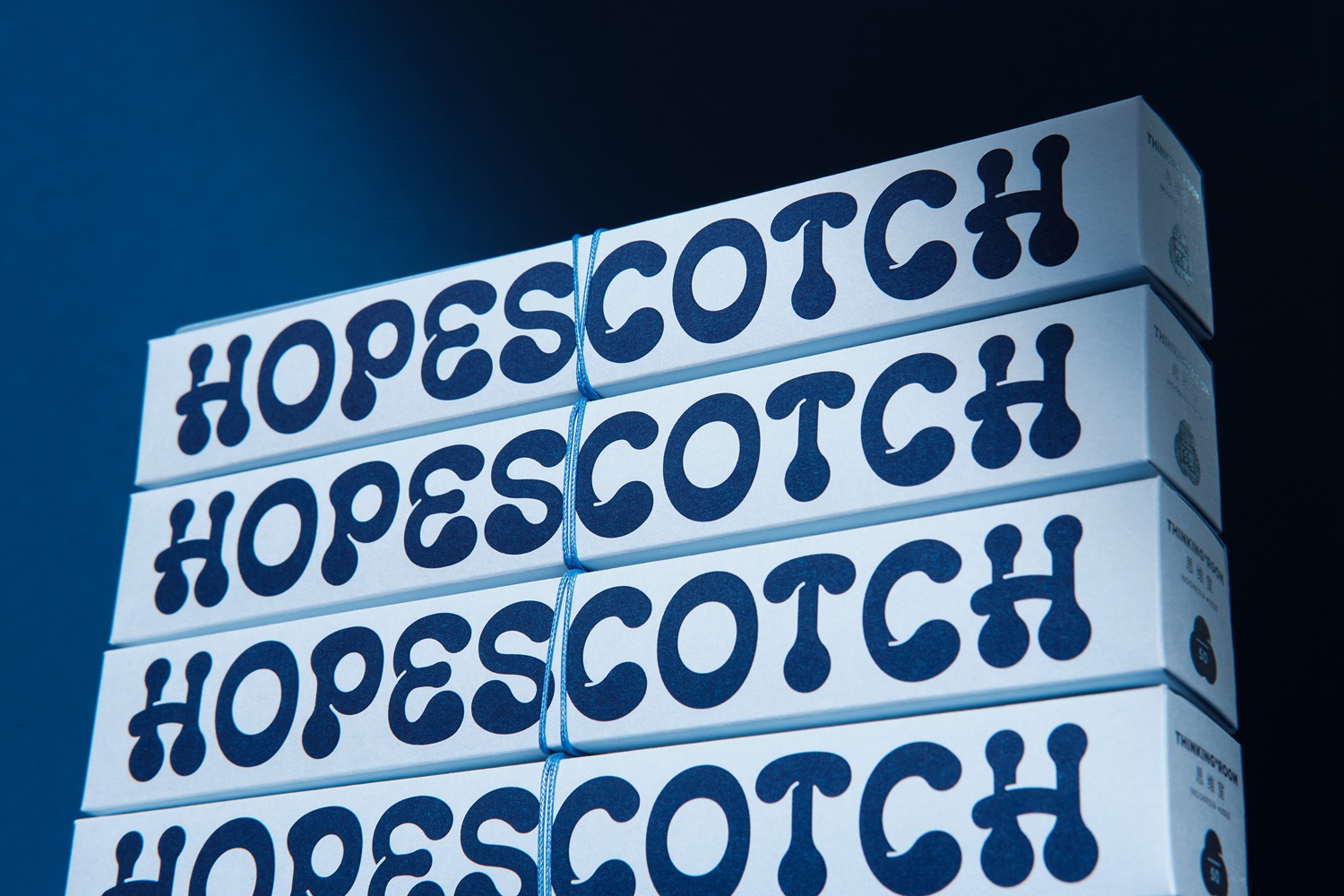 Hopescotch Finds The Balance Between Maturity And Innocent Youthfulness