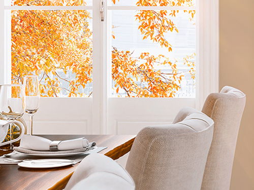 Consejos de decoración de otoño para que su propiedad tenga éxito en ventas