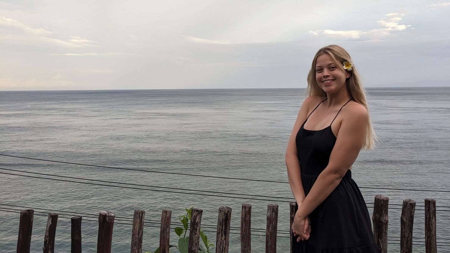 HOPE & HEALING - Mein Einsatz mit Mercy Ships