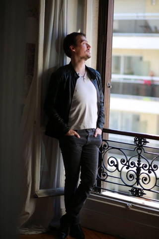 Jérémie Hamon