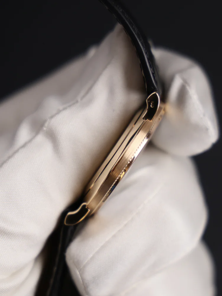 Patek Philippe Calatrava 3919J-001