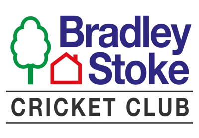 Bradley Stoke Cricket Club Cricket Club Logo