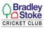 Bradley Stoke Cricket Club logo