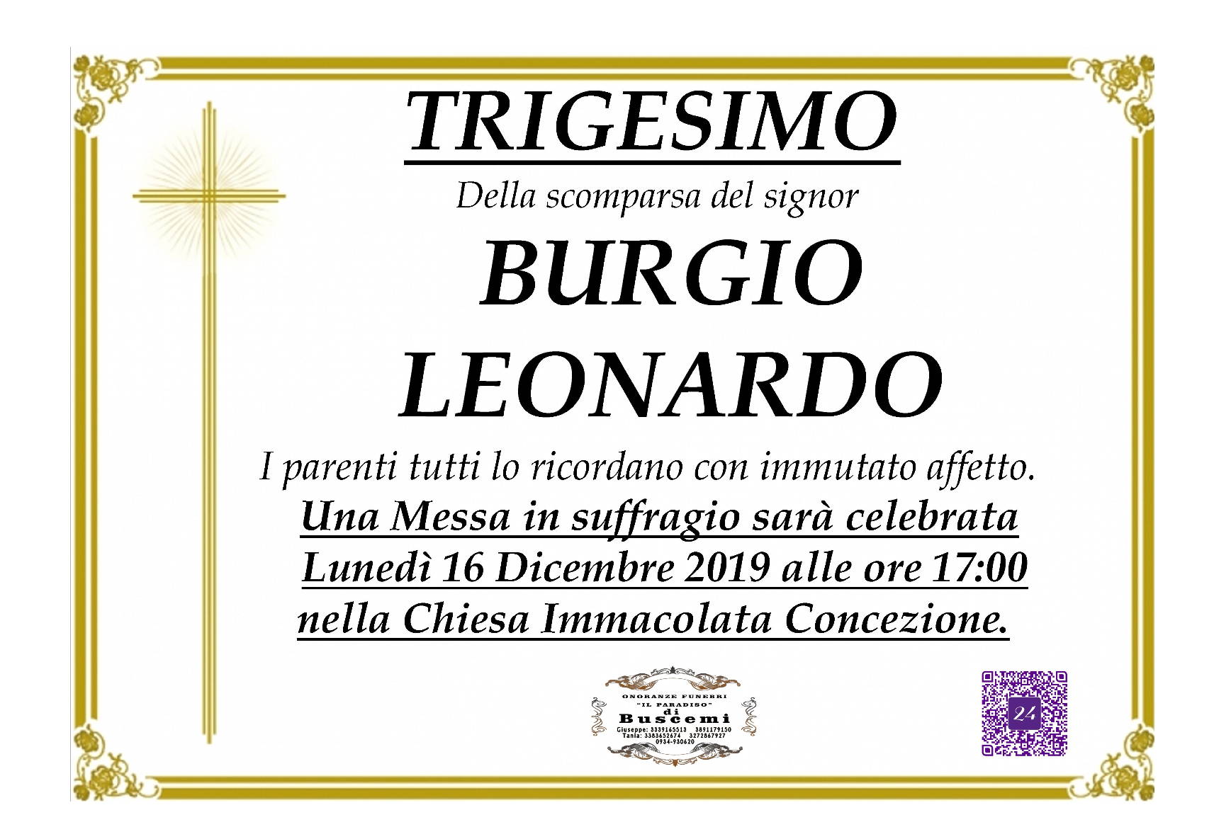 Leonardo Burgio