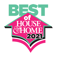 Best of House and Home 2021