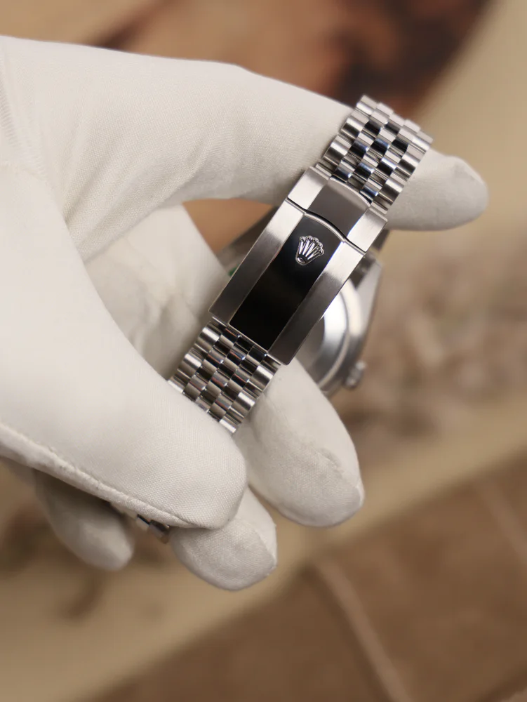 MoP Diamond Dial