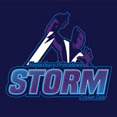 Heytesbury-Princetown Storm Logo