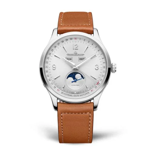 Master Control