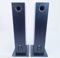 B&W 684 Floorstanding Speakers; Black Ash Pair (16003) 6
